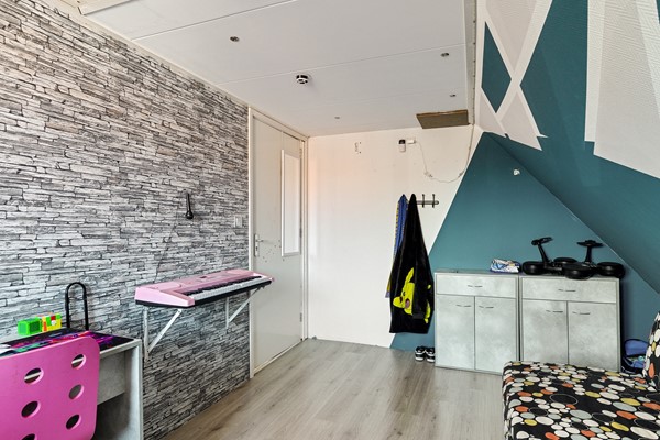 Medium property photo - Hertog van Saxenlaan 10, 8801 ES Franeker